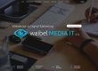 Neue Webseite